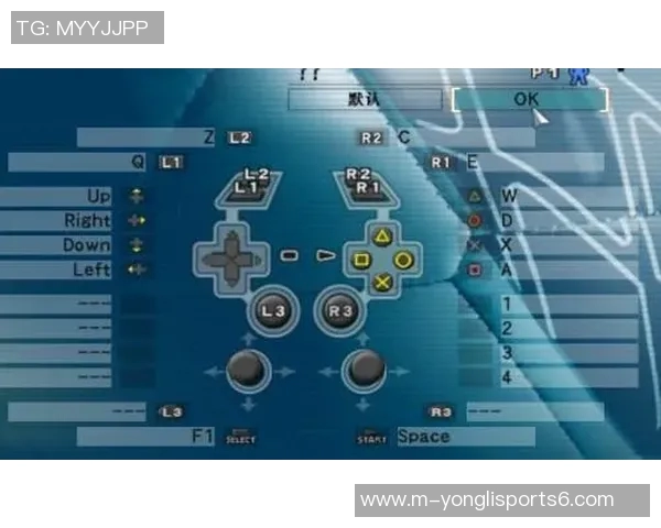 掌握实况足球按键技巧提升游戏水平的终极指南 掌握实况足球按键技巧提升游戏水平的终极指南
