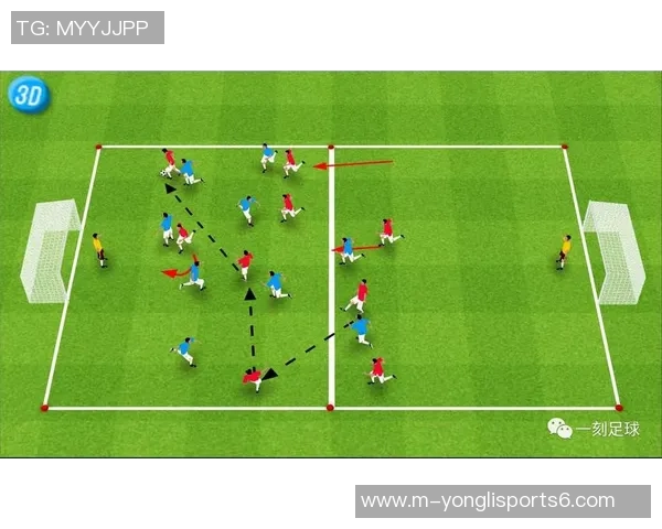 深入解析足球球员位置的战术角色与技术要求，助你了解场上每个位置的独特魅力