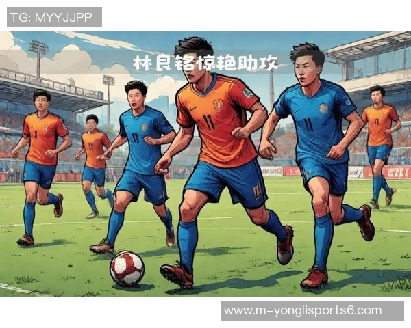 足球过人技巧全面解析让你在场上轻松突破对手的防线