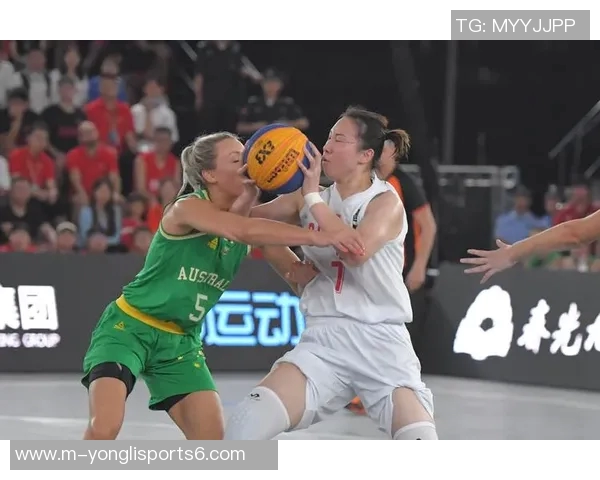 三人篮球亚洲杯盛况空前各国强队争夺荣耀与梦想